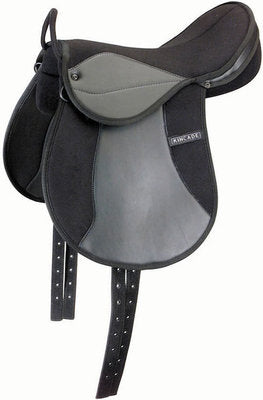 Redi-Ride Child&amp;#39;s Pony Saddle, 14&amp;quot;