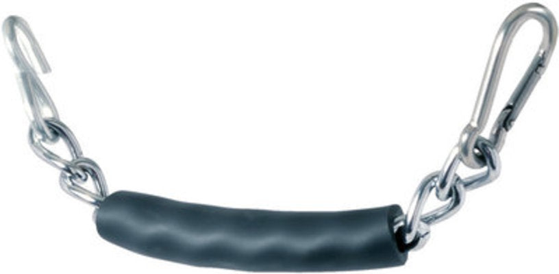 Sharon Camarillo Sweet Six Curb Chain