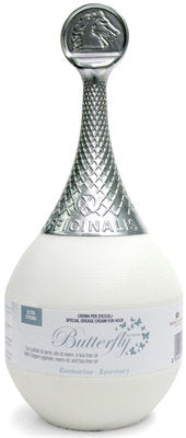 Butterfly-Rosemary Hoof Oil