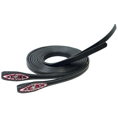 Straight Shooter Tack Collection