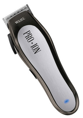 Wahl Pro Ion Cordless Clipper Kit 