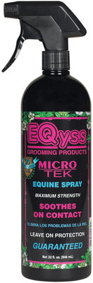EQyss Micro-Tek Spray, 32 oz