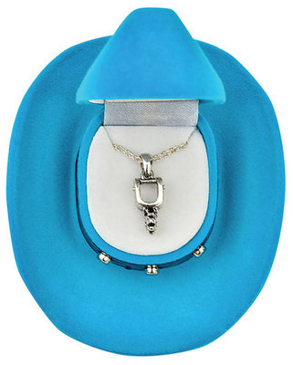 Western Spur Necklace