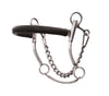 Brittany Pozzi Hackamore Bits