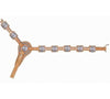 Alamo Saddlery Horseshoe Tack