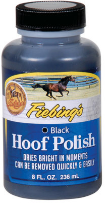 Fiebing&#39;s Hoof Polish
