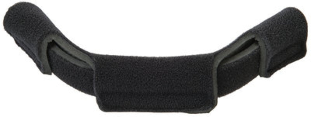 Noseband Cover for Justin Dunn Bitless Bridles