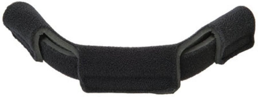 Noseband Cover for Justin Dunn Bitless Bridles