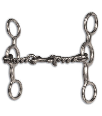 Equisential Performance Short Shank Bit, Dogbone