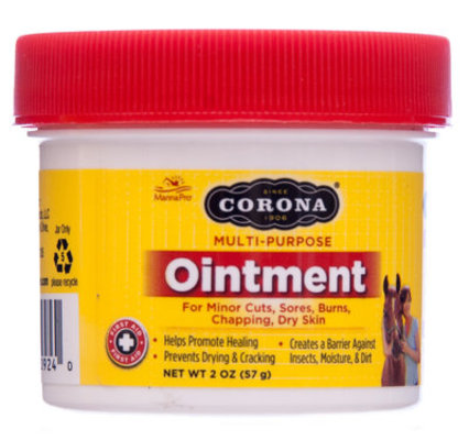 Corona Ointment