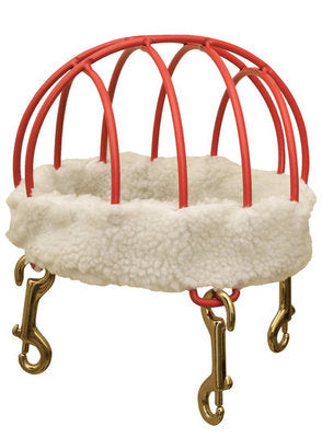 Jeffers Cribbing Muzzle, Horse