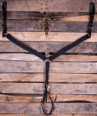Bridle &amp;amp; Breast Collar Set