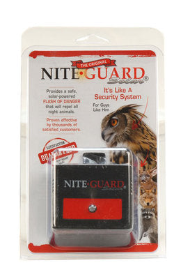 Nite Guard Solar
