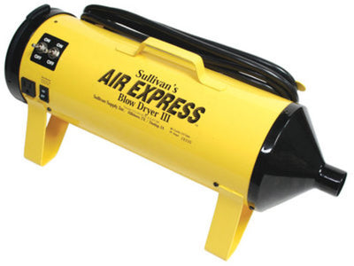 Sullivan&#39;s Air Express III