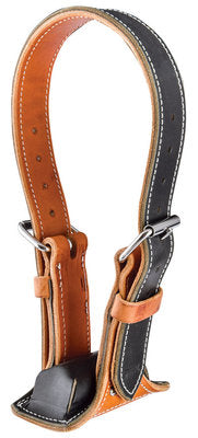 Dare Cribbing Control Collar, Black