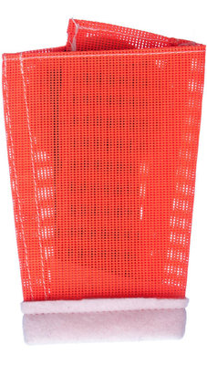 ShooFly Leggins for Large Horse, 4-pack