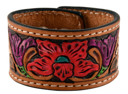 Rafter T Cuff Bracelet