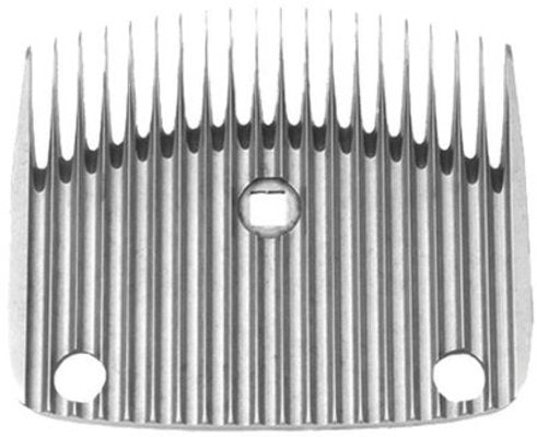 Lister 20T Sheep Clipper Blade