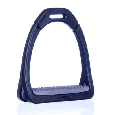 Compositi Premium Stirrup Irons