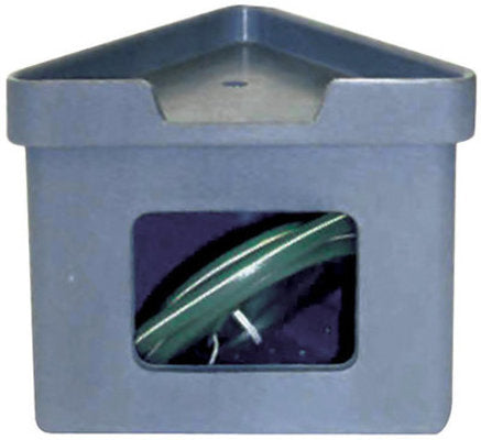 25 Gallon Upright Corner Water Caddy (&amp; Accessories)