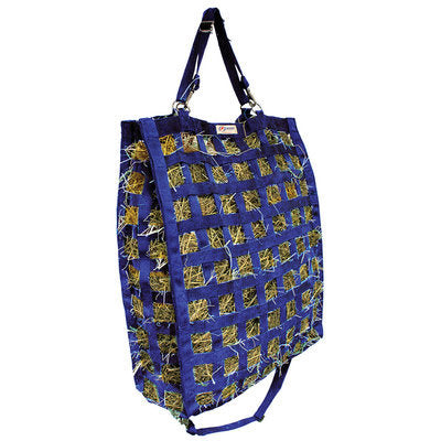 Super Tough 4 Sided Slow Feed Hay Bag