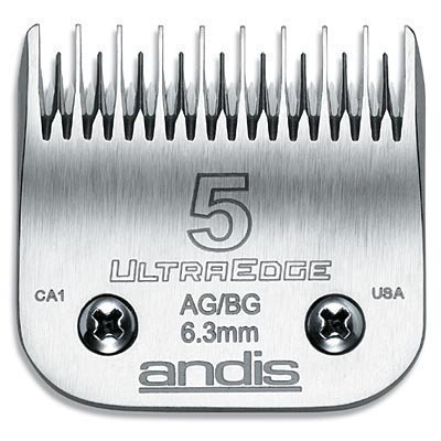 Andis Size 5 UltraEdge Blade