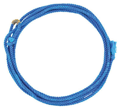 Little Looper Kids Rope w/ Rawhide Burner