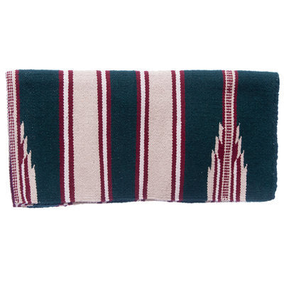 Ranger 2000 Saddle Blanket