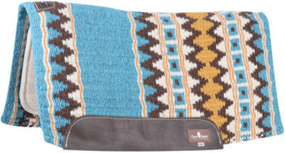 Classic Equine ESP Contour Saddle Pad, 32&quot; x 34&quot;