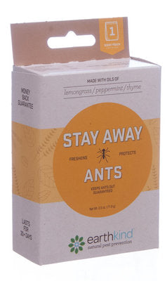 Stay Away Natural Repellents, Singles