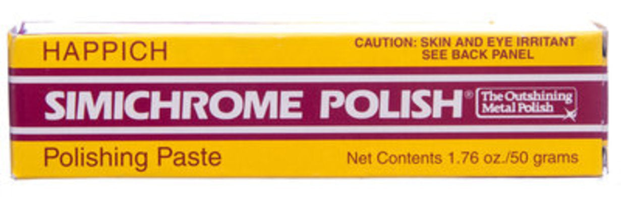 Simichrome Metal Polish