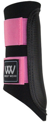 Woof Wear Sport Brushing Boots, Large