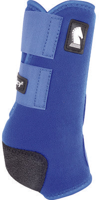 Medium Classic Equine Legacy 2 Boots, Fronts