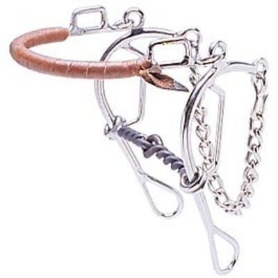 Gag/Hack Short Shank