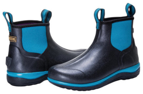 Deep Turquoise Women&amp;#39;s Muds