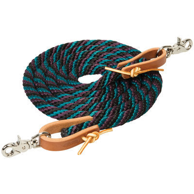 Weaver Poly Roper Reins