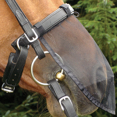 Quiet Ride Nose Net