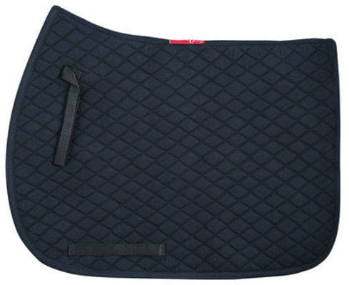 Uniquely English Prism All Purpose Saddle Pad