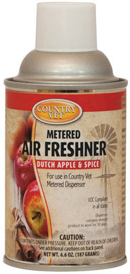 Country Vet 30-Day Fragrance Refills