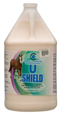 U Shield by Choice of Champions International