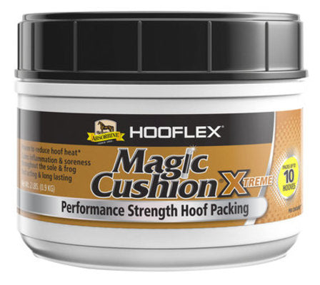 Hooflex Magic Cushion Xtreme
