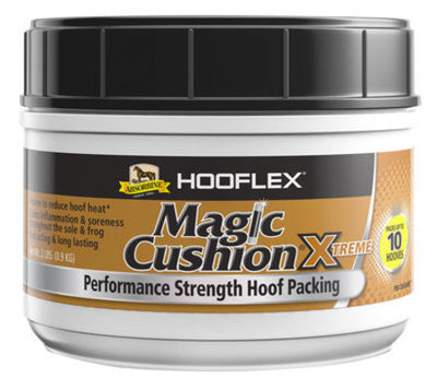 Hooflex Magic Cushion Xtreme