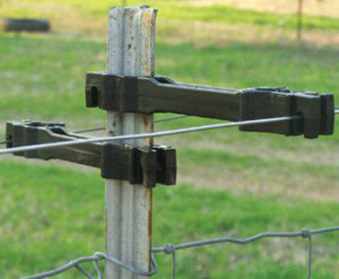 Both Sides Insulator, 20 pk