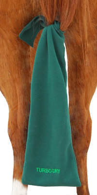 Centaur Turbo-Dry Tail Bag, Black