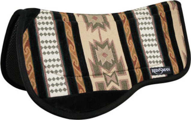 Contour Trail Saddle Pad