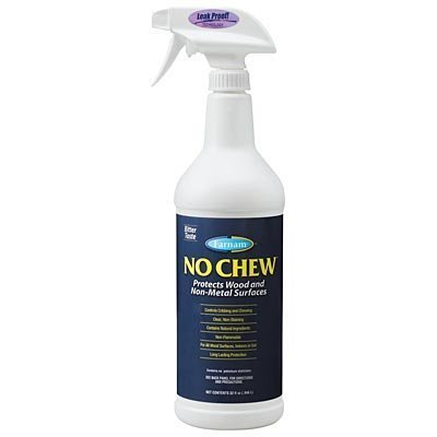 No Chew, Quart (32 oz) Spray