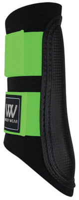 Woof Wear Sport Brushing Boots, Large