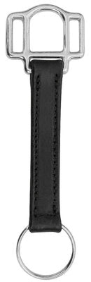 Perri&#39;s Halter Cheek Key Chain