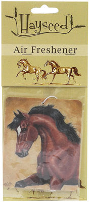 Summer Breeze Assorted Horsey Air Freshener