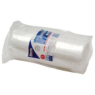1 lb Cotton Roll, 12&amp;quot;W